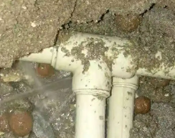 梅河口测漏水多少钱