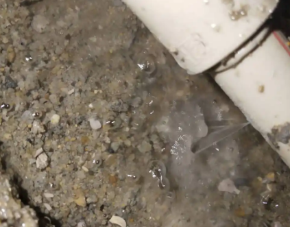 梅河口测漏水电话号码