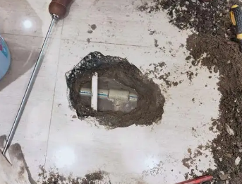 梅河口测漏水电话