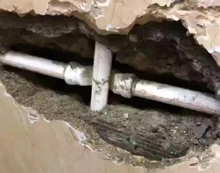 梅河口测漏水哪家好