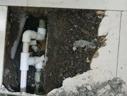 梅河口测漏水哪家好