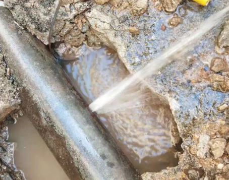 梅河口测漏水公司