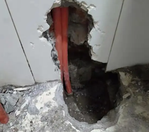 梅河口漏水检测电话