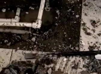 梅河口漏水检测电话