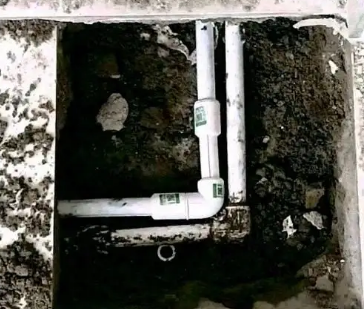 梅河口漏水检测多少钱