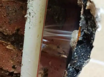 梅河口漏水检测电话