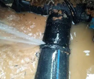 梅河口测漏水公司哪家好