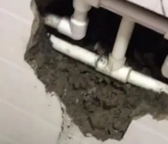 梅河口漏水检测电话