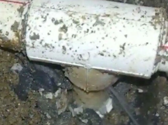 梅河口测漏水公司多少钱