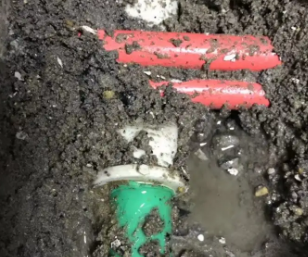 梅河口漏水检测电话