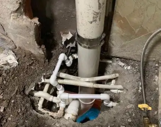 梅河口漏水检测哪家好