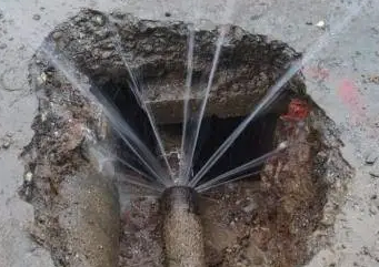 梅河口漏水检测多少钱