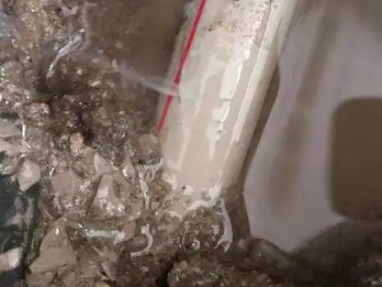 梅河口漏水检测哪家好