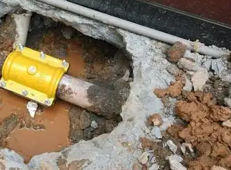 梅河口漏水检测哪家好