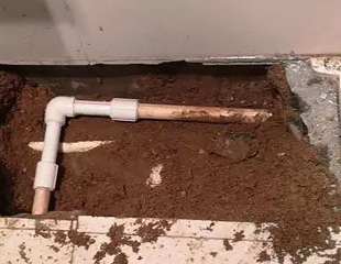 梅河口测漏水哪家好