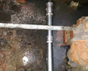 梅河口漏水检测公司电话