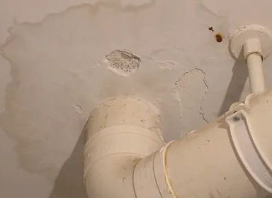 梅河口卫生间测漏水多少钱