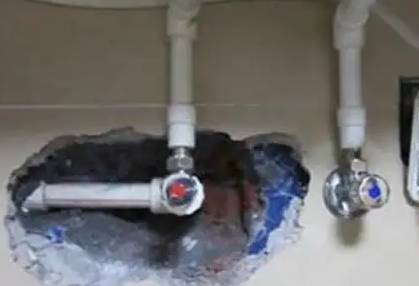 梅河口卫生间测漏水查询方法