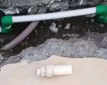 梅河口卫生间测漏水多少钱