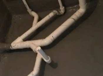 梅河口水管漏水检测知识点