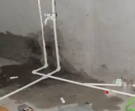 梅河口水管漏水检测多少钱