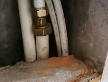 梅河口水管漏水检测哪家好