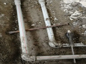 梅河口卫生间测漏水多少钱