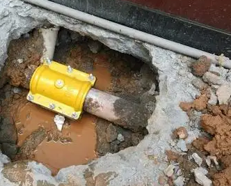 梅河口卫生间测漏水哪家好