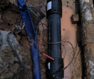 梅河口水管漏水检测多少钱