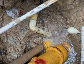 梅河口水管漏水检测哪家好