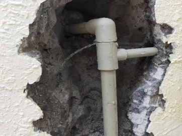 梅河口卫生间测漏水哪家好