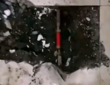 梅河口卫生间测漏水多少钱