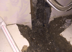 梅河口卫生间测漏水哪家好