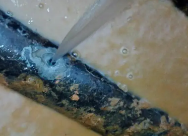 梅河口水管漏水检测多少钱