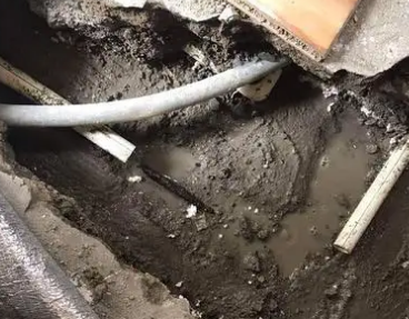 梅河口卫生间测漏水价格明细