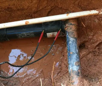 梅河口水管漏水检测多少钱