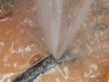 梅河口水管漏水检测哪家好