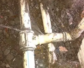 梅河口卫生间测漏水多少钱