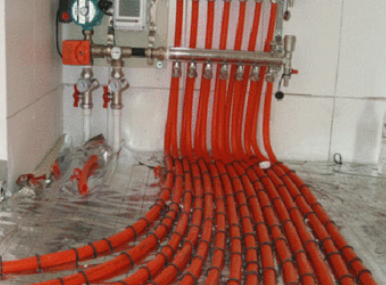 梅河口地暖维修多少钱