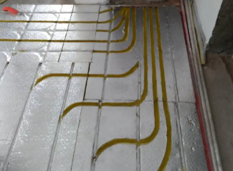 梅河口地暖维修哪家好