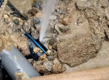 梅河口水管漏水检测哪家好