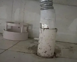 梅河口卫生间测漏水哪家好