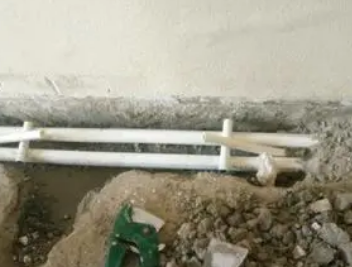 梅河口卫生间测漏水哪家好