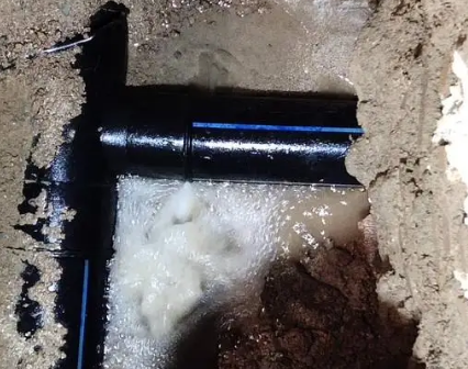 梅河口水管漏水检测哪家好