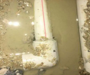 梅河口水管漏水检测多少钱