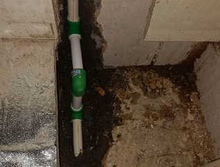 梅河口卫生间测漏水哪家好