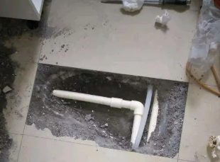 梅河口卫生间测漏水哪家好