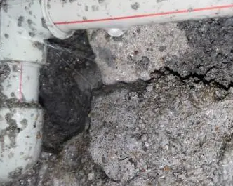 梅河口漏水检测多少钱