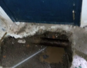 梅河口水管漏水检测多少钱