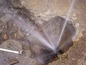 梅河口水管漏水检测哪家好